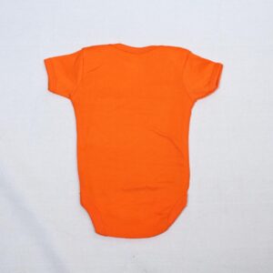 Buy Online Shop: Stylish Orange Design Romper