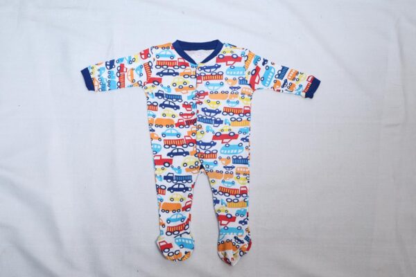Buy Online Shop: Blue and White Bear Deals 3 pieces set