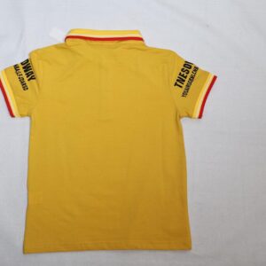 Online Shopping for Stylish Yellow No 7 t shirt