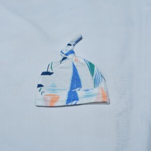 Vibrant Colors & Whimsical Bow Cap for Newborns (0-3 Months) – Baby and Mummy Kids Wear Australia