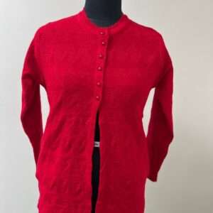 Ross self designer Cardigen