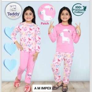 Baby and Mummy Kids Wear: Unicorn Prints (Copy)