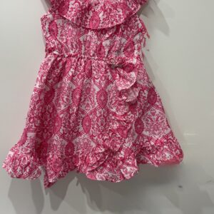 Strawberry Dresses in Multiple Colors for Toddlers (16-32 Months) – Baby and Mummy Kids Wear Australia