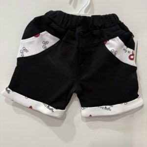 Boy’s 3 Pcs Red and Black Clothing Set for Newborns (0-12 Months) – Baby and Mummy Kids Wear Australia