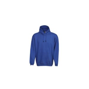 Unisex Traditional Adult Fleecy Hoodie (XS-5XL)