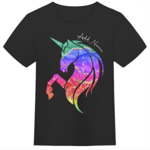 Premium Kids T-Shirts Screen Printing, Embroidery & Digital Printing (2Y–14Y) (Copy)