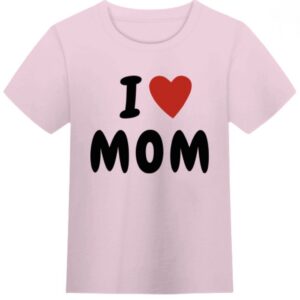Premium Kids T-Shirts Screen Printing, Embroidery & Digital Printing (2Y–14Y)